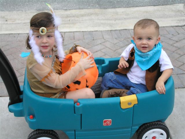 Halloween 2005 2