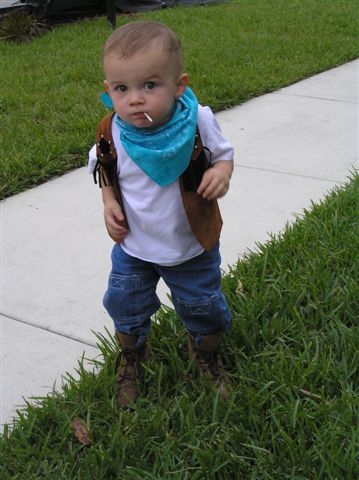 Halloween 2005