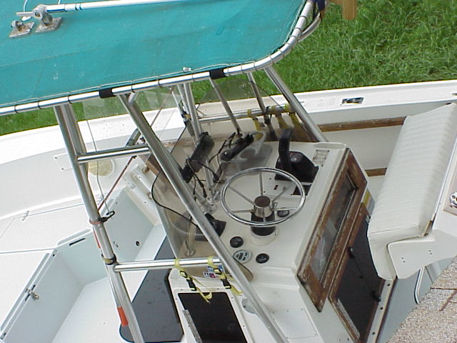 centerconsole