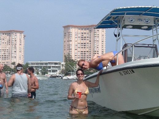 lake boca