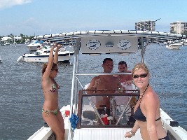 lake boca friends 5