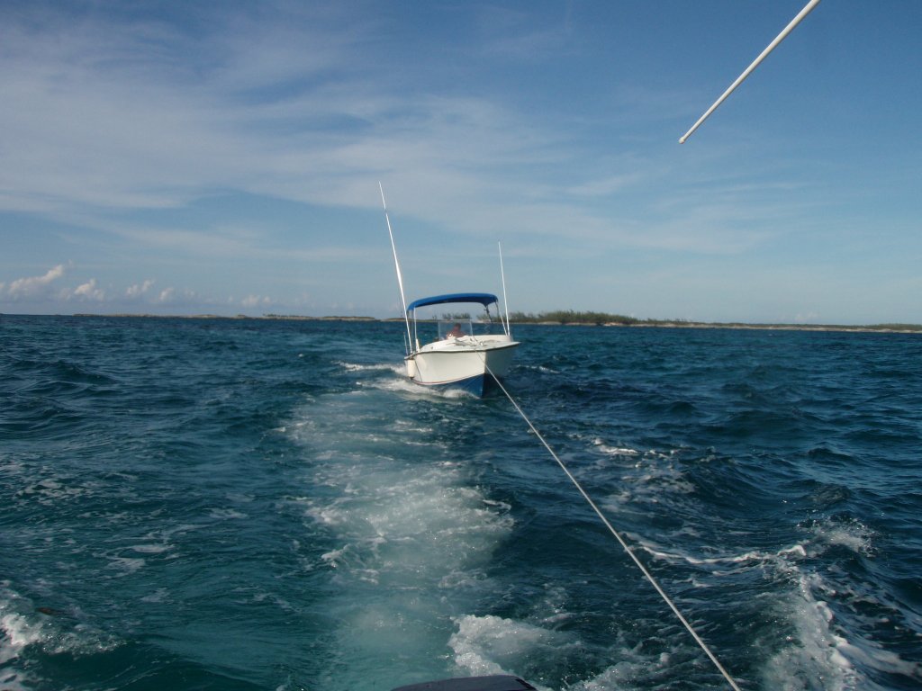 2006-10-08 Rose Island Tow 4