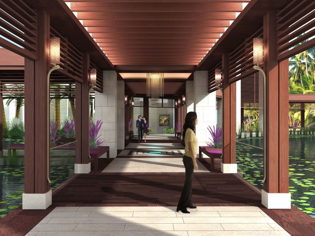 Random Renderings 3