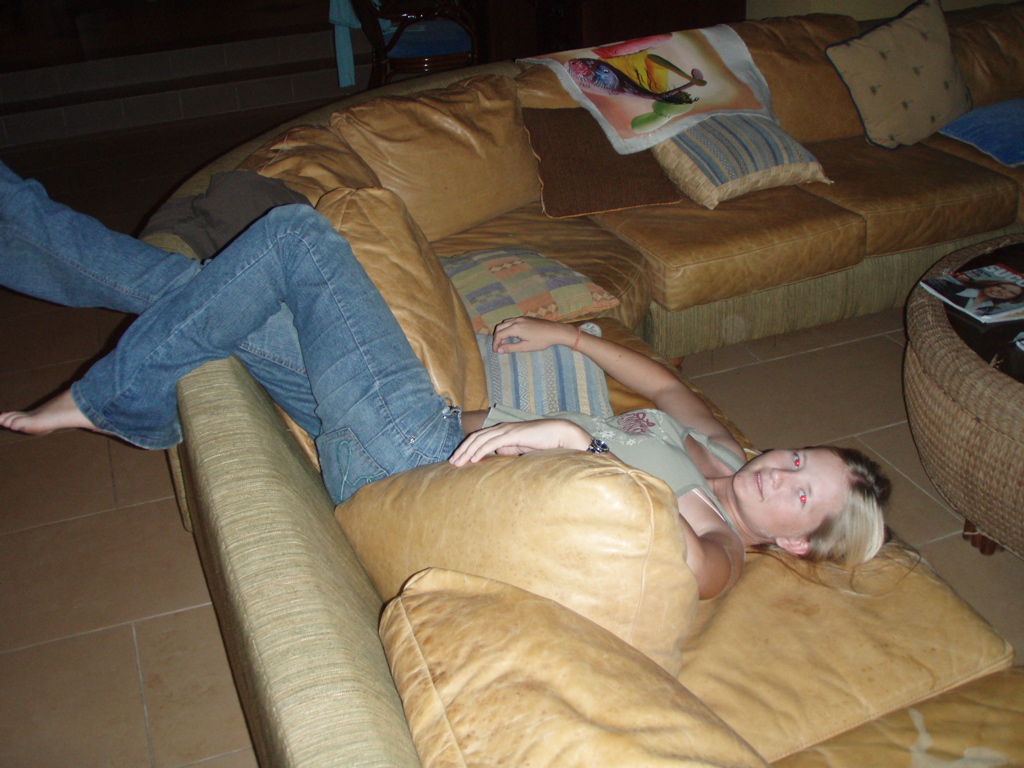 alyson