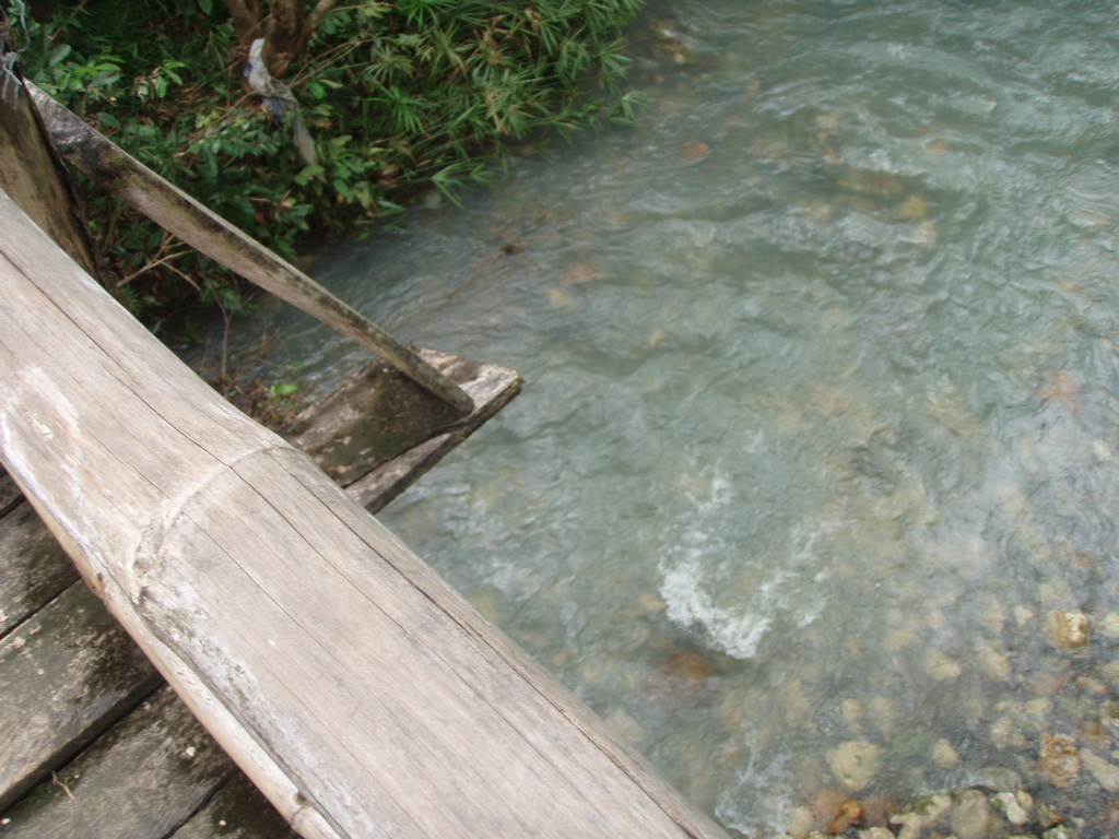 river walk