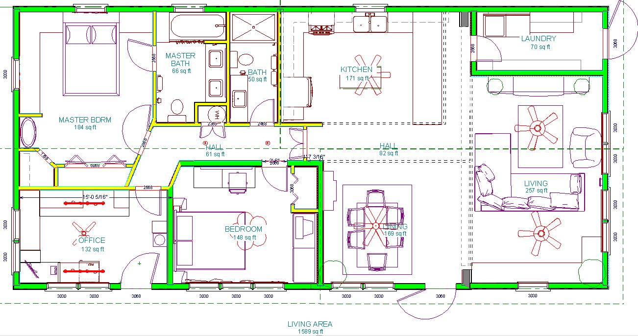 june 2009 layout