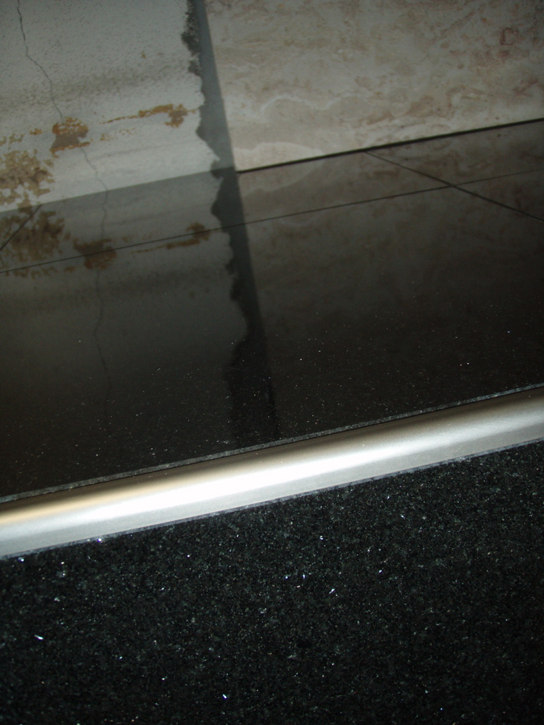 edge closeup