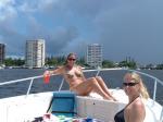 lake boca friends