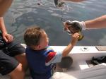 Boating w/ the Cousins! 2