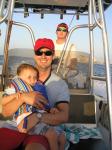 Boating w/ the Cousins! 4