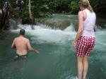river walk