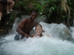 walking the river