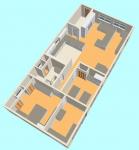 2 bdrm