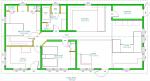 floorplan 2b - angled