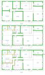 house layouts