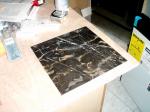 island tile