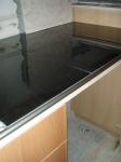 countertop butt