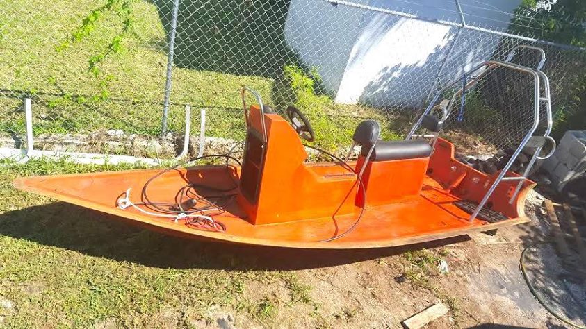 Rib Project RIB Project - 16' Worth it? - RIBnet Forums